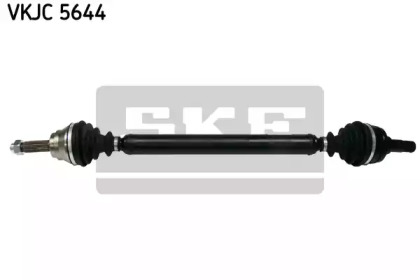 SKF VKJC 5644